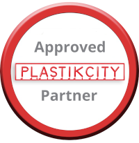 Approved PlastikCity Partner st machinery