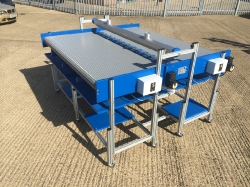 air dry conveyor